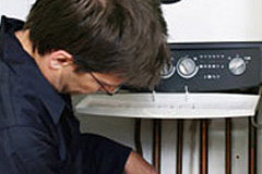 boiler replacement Hasbury
