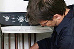 boiler service Hasbury