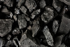 Hasbury coal boiler costs